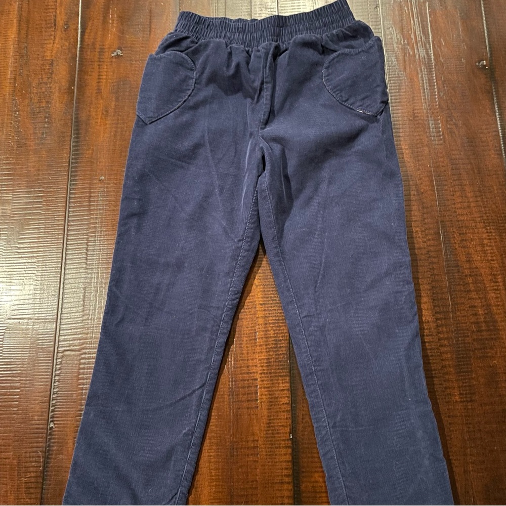 Mini Boden Cord Pants